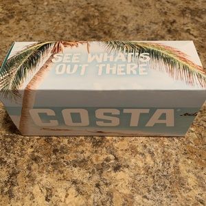 Costa sunglasses